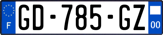 GD-785-GZ