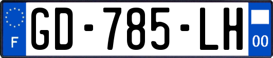 GD-785-LH
