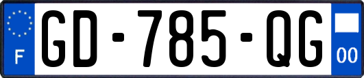 GD-785-QG