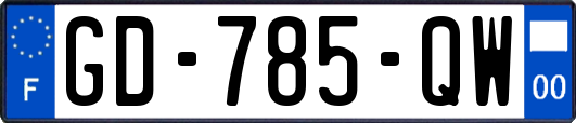 GD-785-QW