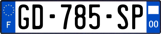GD-785-SP