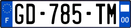 GD-785-TM