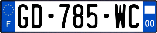 GD-785-WC