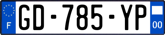 GD-785-YP