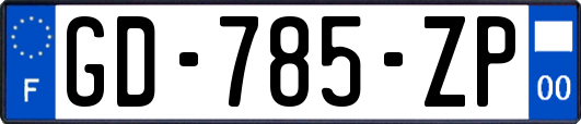 GD-785-ZP