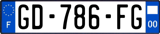 GD-786-FG