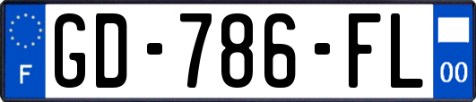 GD-786-FL