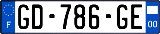 GD-786-GE