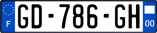GD-786-GH
