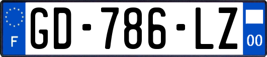 GD-786-LZ