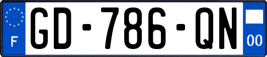 GD-786-QN