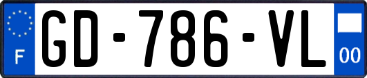 GD-786-VL