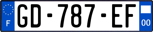 GD-787-EF