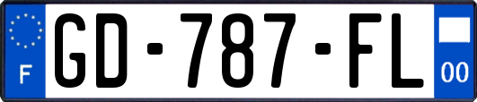 GD-787-FL