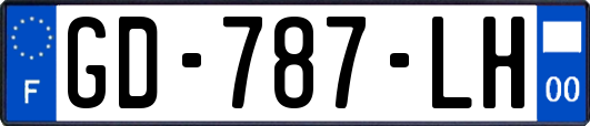 GD-787-LH