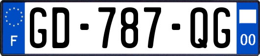 GD-787-QG