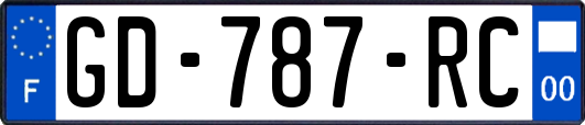 GD-787-RC