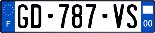 GD-787-VS