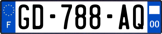 GD-788-AQ