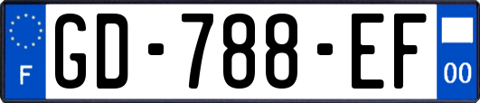 GD-788-EF