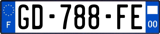 GD-788-FE