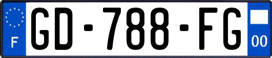 GD-788-FG