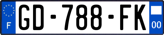 GD-788-FK