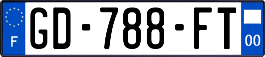 GD-788-FT