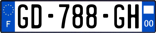 GD-788-GH