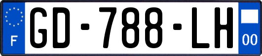 GD-788-LH