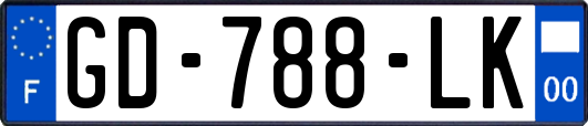 GD-788-LK