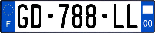 GD-788-LL