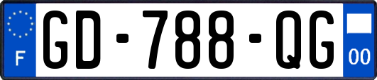 GD-788-QG