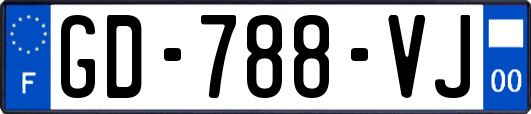 GD-788-VJ