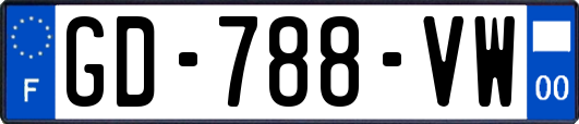 GD-788-VW