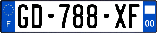 GD-788-XF
