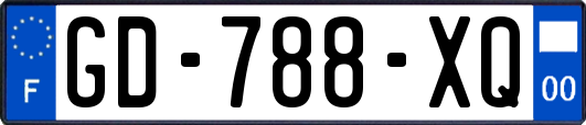 GD-788-XQ