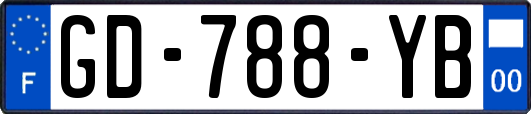 GD-788-YB
