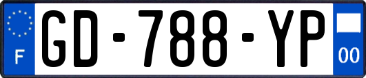 GD-788-YP