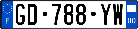 GD-788-YW