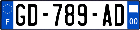 GD-789-AD