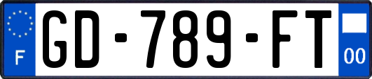 GD-789-FT