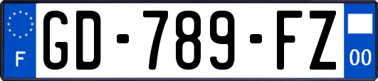 GD-789-FZ