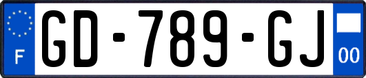 GD-789-GJ