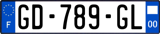 GD-789-GL