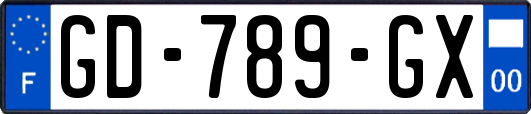 GD-789-GX