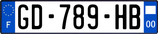 GD-789-HB