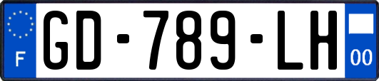 GD-789-LH