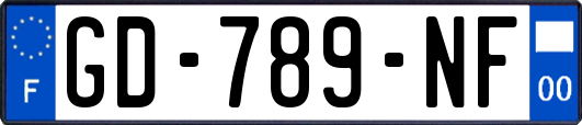 GD-789-NF