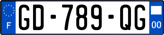 GD-789-QG